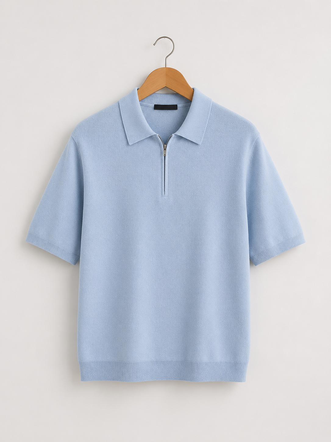 Milan Knit Polo