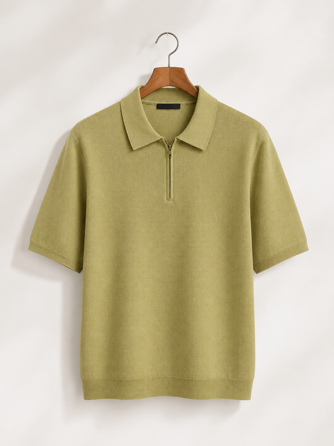 Milan Knit Polo