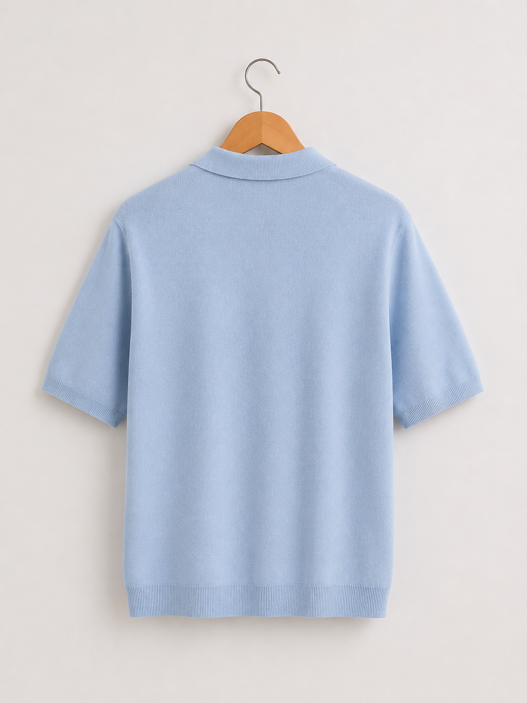 Milan Knit Polo