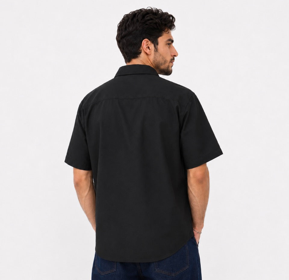 Minimal Flow Shirt