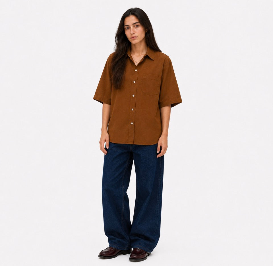 Minimal Flow Shirt